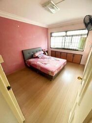 Blk 878 Woodlands Avenue 9 (Woodlands), HDB 4 Rooms #478452421